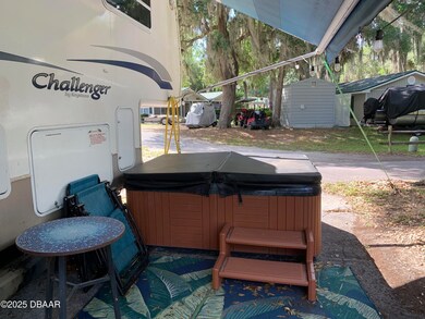 25145 NE 140th (Lot 26) Loop, Salt Springs, FL 32134 - photo 4