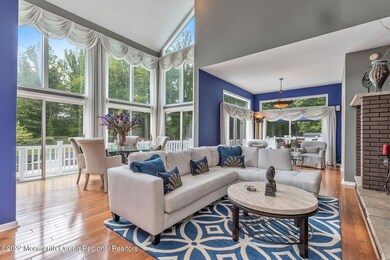 19 Brandywine Ln, Colts Neck, NJ 07722 - photo 4