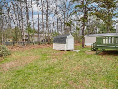 464 Boston Post Rd unit 57 Road, Amherst, NH 03031 - photo 5