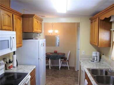 5646 Mandan St, Zephyrhills, FL 33542 - photo 4