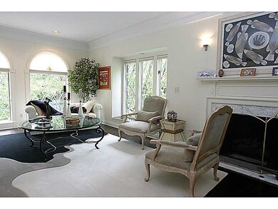 Living Room. Plenty of natural light