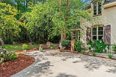 111 Brookwood Terrace, Hattiesburg, MS 39402 - photo 4