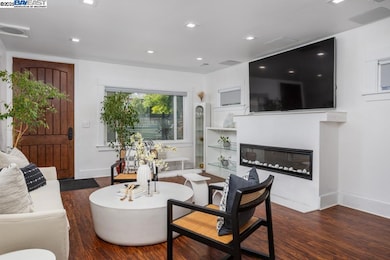 20378 Stanton Ave, Castro Valley, CA 94546 - photo 4