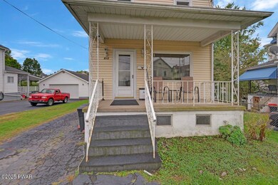 612 E Warren St, Dunmore, PA 18512 - photo 5