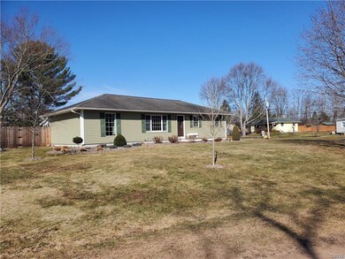Sellers added new landscaping