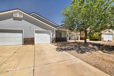 119 S 1930 W, Hurricane
