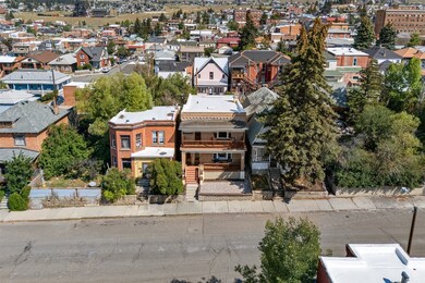 525 W Mercury St, Butte, MT 59701 - photo 2