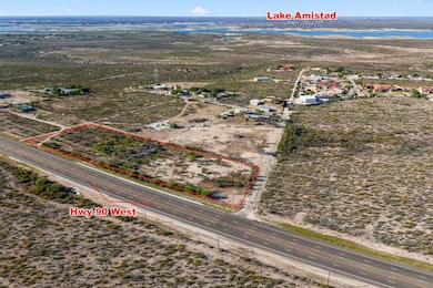 US HWY 90 Highway 90, Del Rio, TX 78840 - photo 4