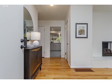 Entrance/Foyer