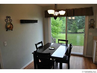 Kitchen Dining.