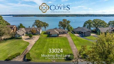 33024 Mockingbird Ln, Afton, OK 74331 - photo 2