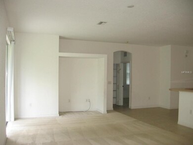 Large family room