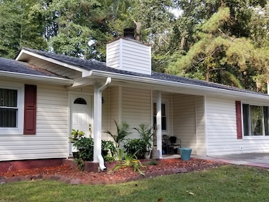 4370 Clearview Dr, Douglasville, GA 30134 - photo 2