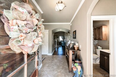 20273 E 33rd Place S, Broken Arrow, OK 74014 - photo 7