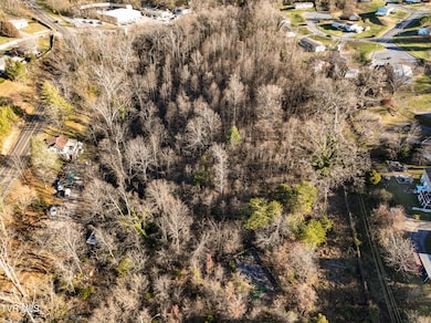 Belmont Dr Drone-8