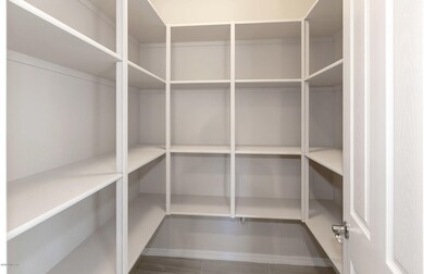 Pantry