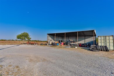 8889 Fm 2071 (~17 Acres), Valley View, TX 76272 - photo 5