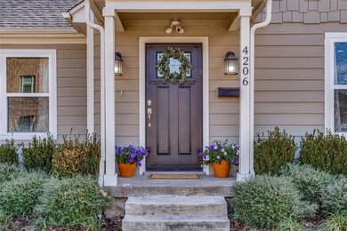 4206 Camden Ave, Dallas, TX 75206 - photo 3