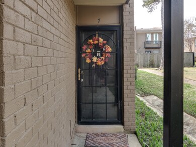 971 June Rd unit 7, Memphis, TN 38119 - photo 2