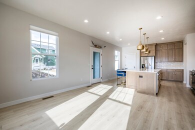 6712 W Miramar St, South Jordan, UT 84009 - photo 3