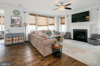 2005 Truett Way, Frederick, MD 21702 - photo 7