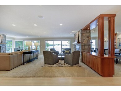 Stunning lake views of A-Rated Crystal Bay!