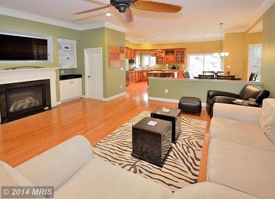 6917 Willow St, Falls Church, VA 22046 - photo 4