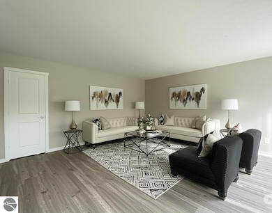 3796 Woodgate Dr unit 2, Traverse City, MI 49686 - photo 6