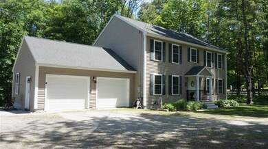 250 E Deering Rd, Deering, NH 03244 - photo 2