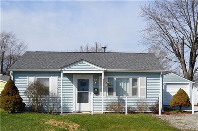 510 Parkway St, Whiteland, IN 46184 - photo 2