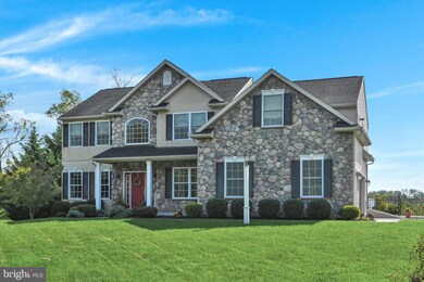 55 Linkside Ct, Reading, PA 19606 - photo 2