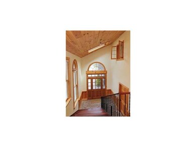 Lobby/Reception.