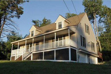 1108 Canal Rd, Sanbornville, NH 03872 - photo 2