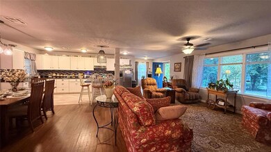 1009 N Park Ave, Shawnee, OK 74801 - photo 6