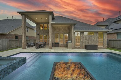 31421 Longwood Park Ln, Spring, TX 77386 - photo 3