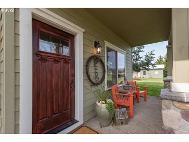 23101 NE Sunnycrest Rd, Newberg, OR 97132 - photo 2