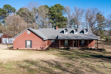 24 White Rd W, Texarkana, TX 75503 - photo 3