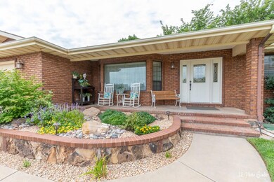 2- Front of Home View 2