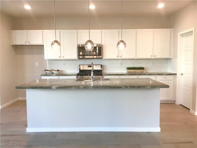 11276 Vision Peak Ave unit 102, Las Vegas, NV 89135 - photo 3