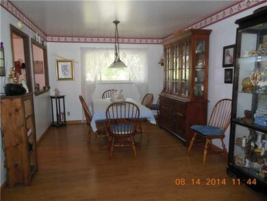 Dining Room.
