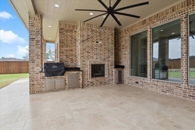 3821 Saddle Creek, Denison, TX 75020 - photo 4