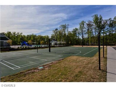 Other - Basketball Court