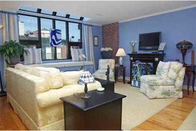 376 Commercial St unit 6E, Boston, MA 02109 - photo 4