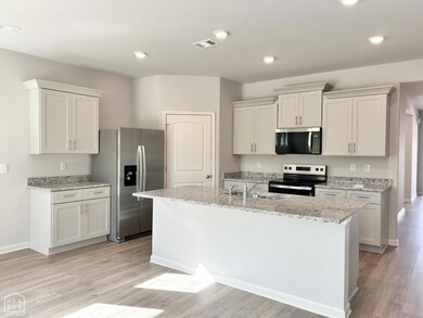 3416 Hank Dr, Jonesboro, AR 72404 - photo 5