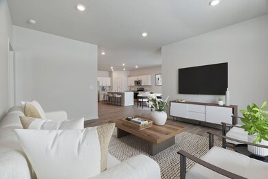 3905 S Keller Ln, Spokane Valley, WA 99206 - photo 4