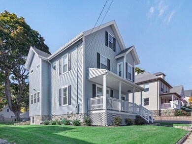 34 Lawrence St, Waltham, MA 02451 - photo 3