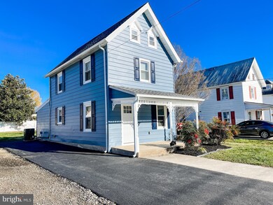 637 Commerce St, Townsend, DE 19734 - photo 2