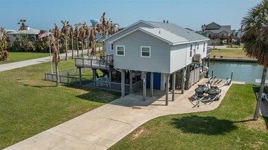 22803 Martes St, Galveston, TX 77554 - photo 2