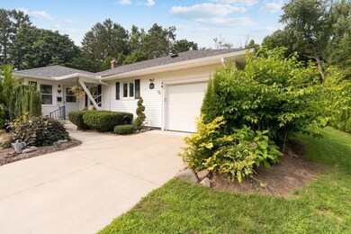 23 Leahey Ave, South Hadley, MA 01075 - photo 2