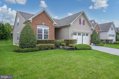 312 Seattle Slew Place, Havre de Grace, MD 21078 - photo 3